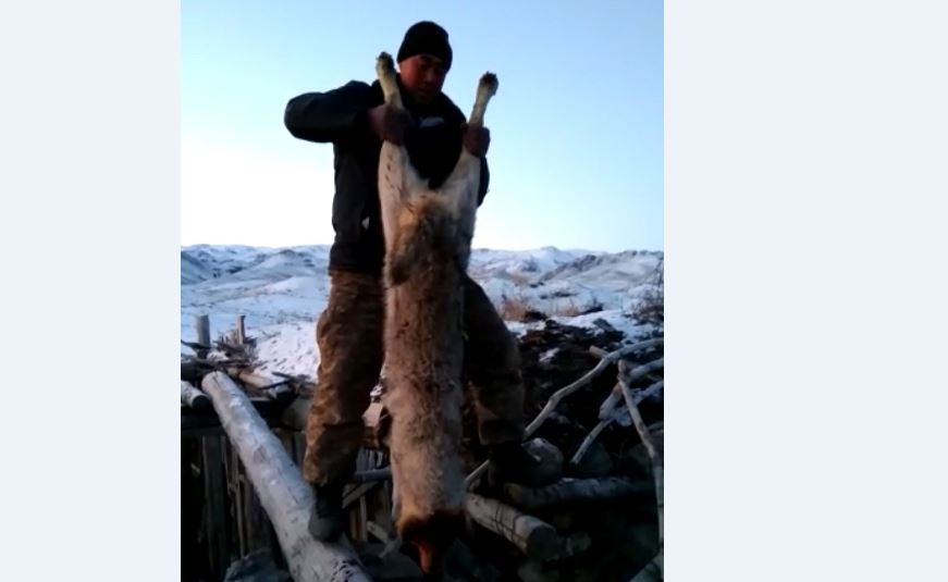 Soıylmen soǵyp aldy