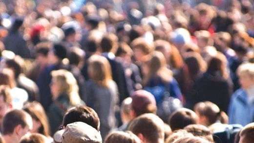 Baı bolsań, halqyńmen bol!