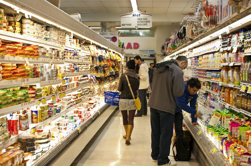 Azyq-túlik qaýipsizdigi qanshalyqty eskeriledi?