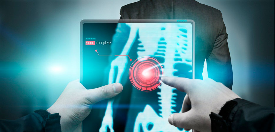 Astananyń medısınasy sıfrlandyrýǵa kóshedi 