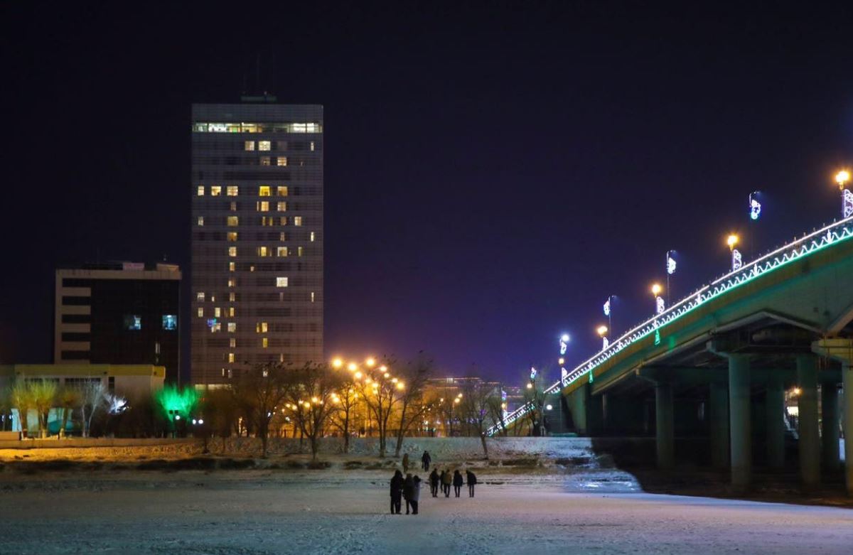 Atyraý oblysynda áleýetti ınvestorlarǵa memleket-jekemenshik áriptestik aıasynda jobalar portfeli daıyndalýda