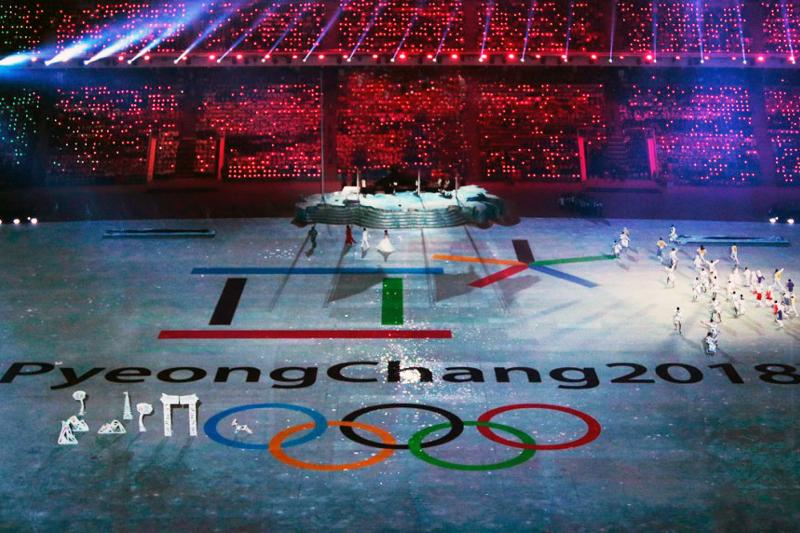 HHIII Qysqy Olımpıada oıyndarynyń saltanatty ashylýy bastaldy (onlaın)