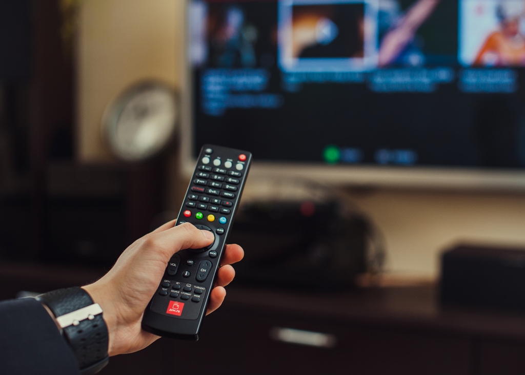 Bıyl elimizde jańa telearna ashylady