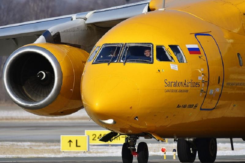 Reseıde 71 jolaýshy mingen ushaq apatqa ushyrady