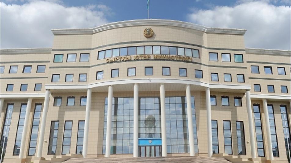 SIM: Reseıde apatqa ushyraǵan ushaqta qazaqstandyqtardyń bar-joǵy ázirge belgisiz