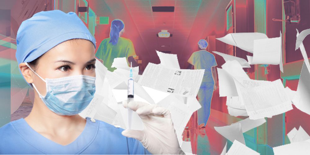 Qashan qaǵazsyz emdelemiz?