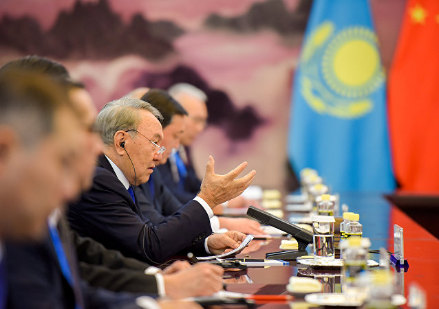 Qazaqstan óz múmkindikterin tıimdi paıdalanýda