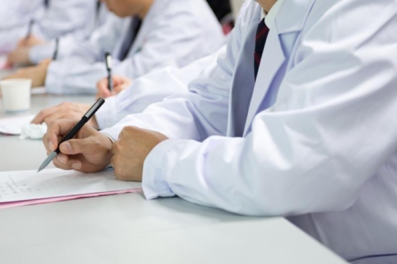 Basty mindet – medısınalyq qyzmettiń sapasyn arttyrý