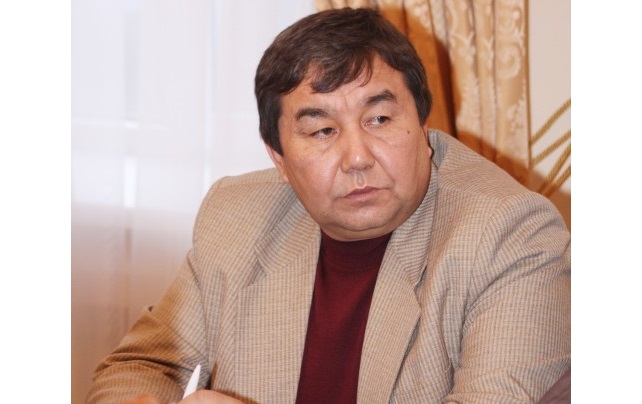 Aqyn jyry − О́mir syry