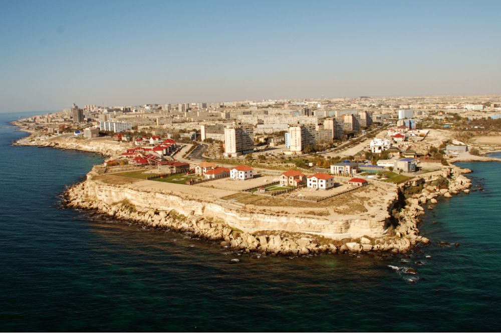 Mańǵystaý ortalyqtarǵa nege zárý?