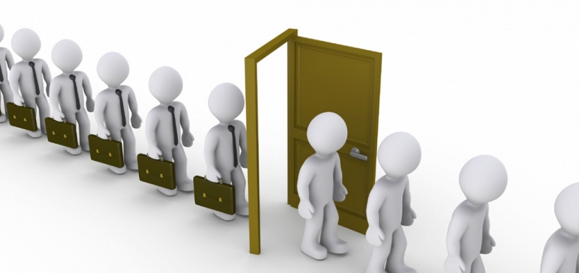 «Eki qolǵa bir kúrek...». Jetisý óńirinde jumyssyzdar 1 paıyzǵa azaıdy