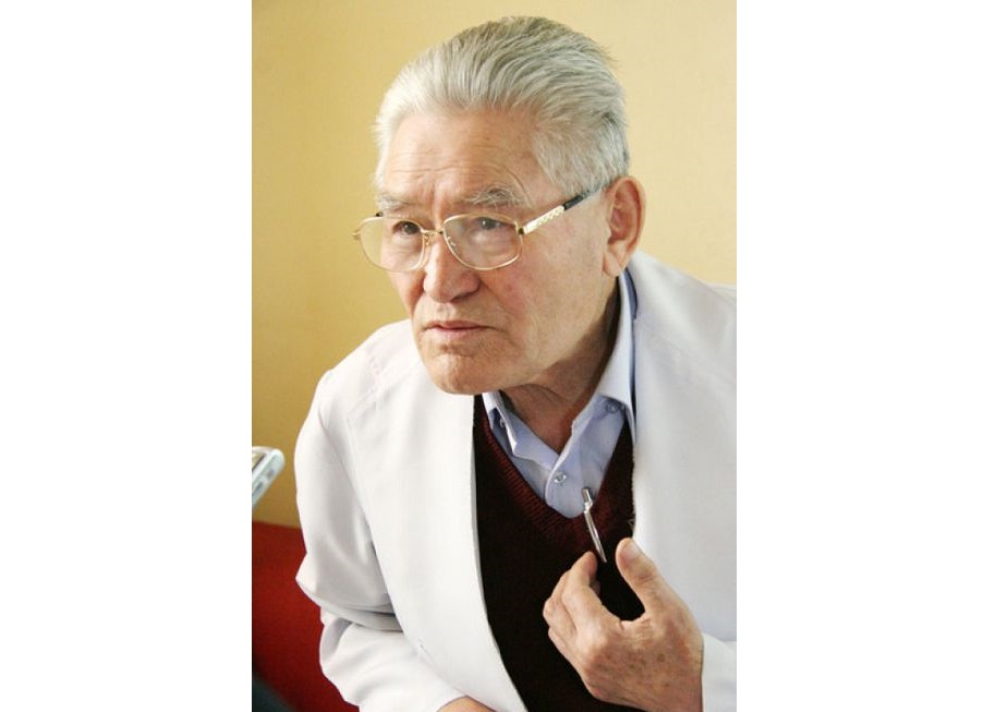 Alpys jylda 11000 shákirt tárbıeledim