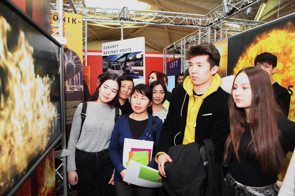 Tórt qudirettiń tórkini