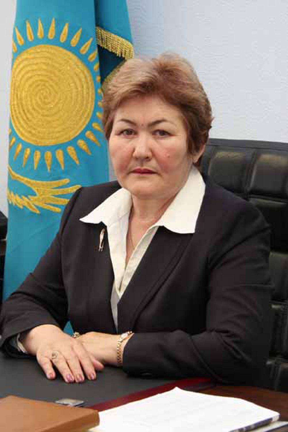 Ustazdyq: Dıalogtyq oqytýdyń durystyǵyn dáleldedi