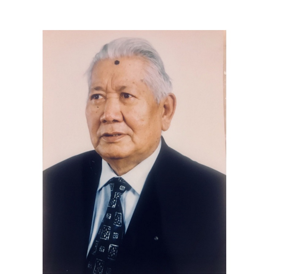 Qazaq munaı óndirisindegi ardaqty azamat - Qumar Baljanov