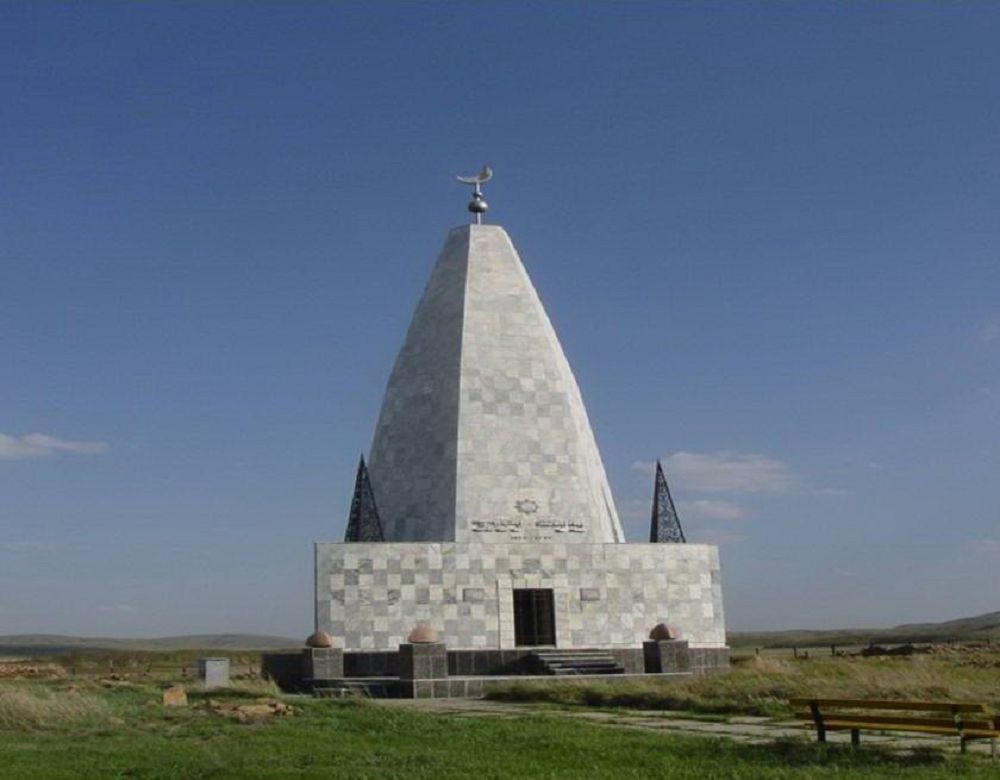 Buqar jyraýdyń 350 jyldyǵyna oraı aýdanda úlken daıyndyq bastaldy