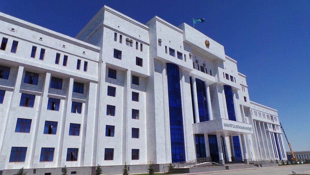 Sońǵy 5 jylda Qyzylorda oblysynda 50-den astam óndiris iske qosyldy