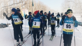 Astanada «Qys órnegi» shańǵy festıvali ótedi