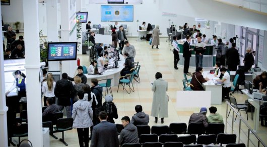 Qaǵazbastylyqtan qutqaratyn «Anyqtamasyz qyzmet» servısi iske qosyldy