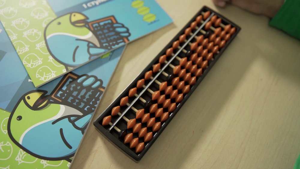 Mentaldi arıfmetıka paıdaly ma?