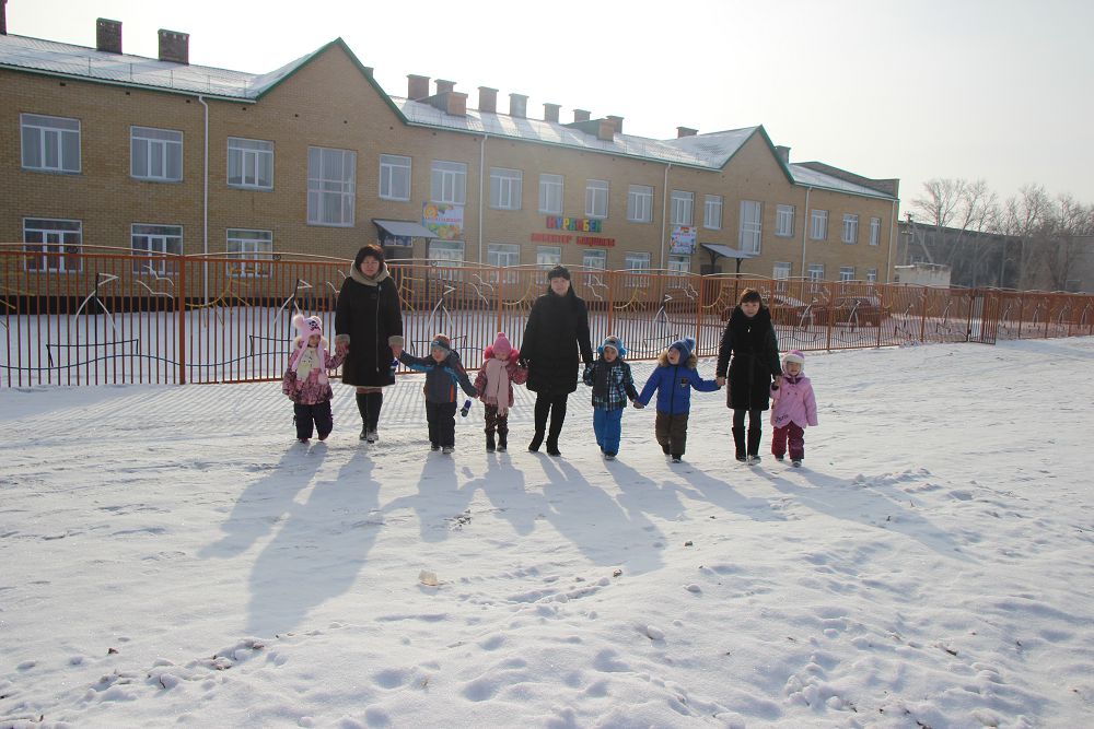 Kenshiler kentindegi qýanysh

