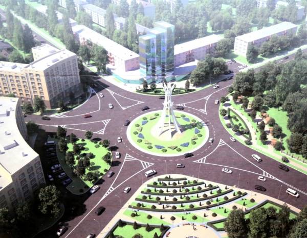 Taldyqorǵan «aqyldy qalaǵa» aınala ma?