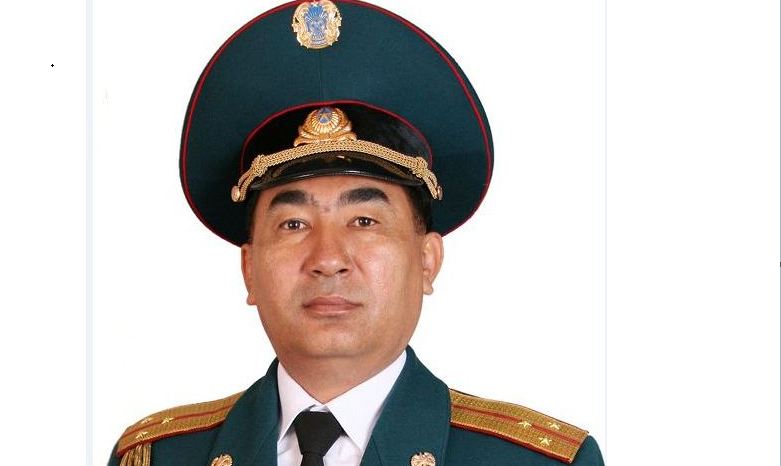 Bolat SAILAN,  ál-Farabı atyndaǵy QazUÝ professory: Aýǵan soǵysy naqty baǵasyn alǵan joq

