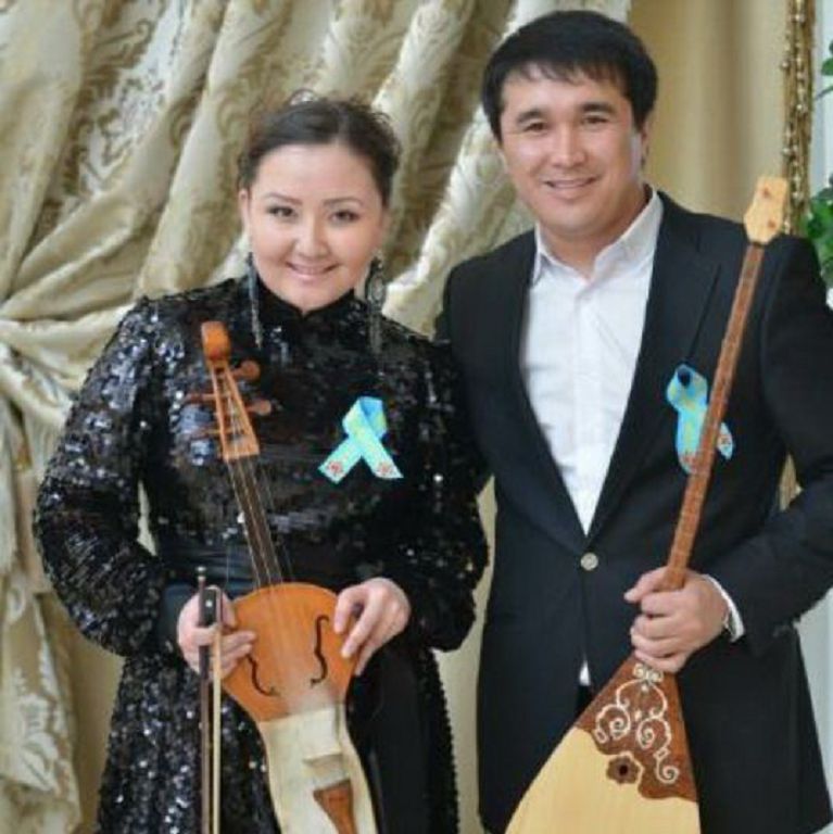 О́nerdiń egiz órimi

