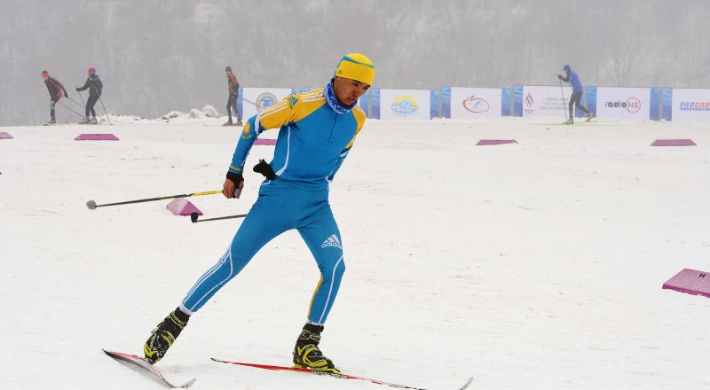 Shańǵy jolyna shyqty