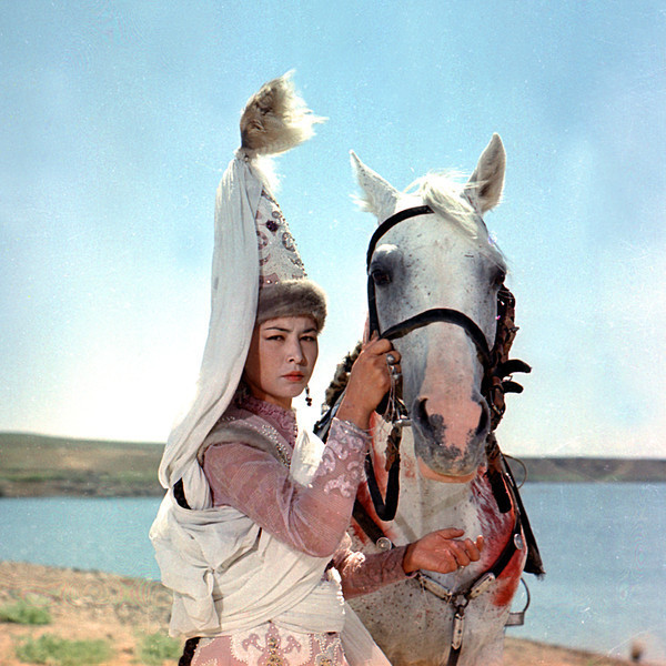 
«Analarǵa taǵzym» jobasy qolǵa alyndy

