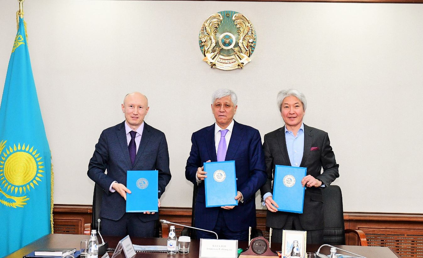 Jetisýda týrızmdi damytýǵa jol ashylady