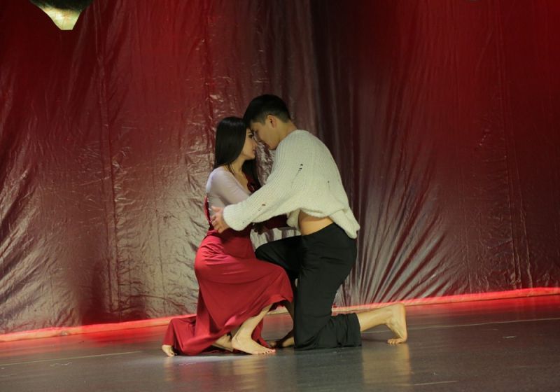 «Júreginiń ıesin» izdegen muńlyq
