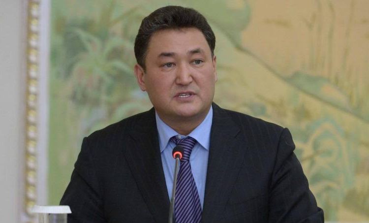 Pavlodar oblysynda kásiporyndardy jańǵyrtýǵa 200 mlrd teńge ınvestısııa jumsalǵan