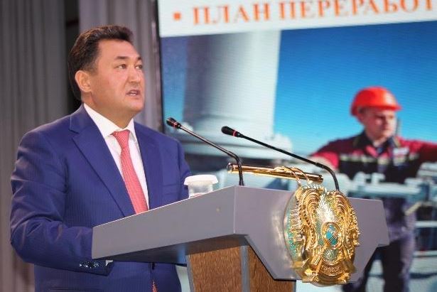 Pavlodar oblysynda 2018 jyl "Ekologııa jyly" dep jarııalandy