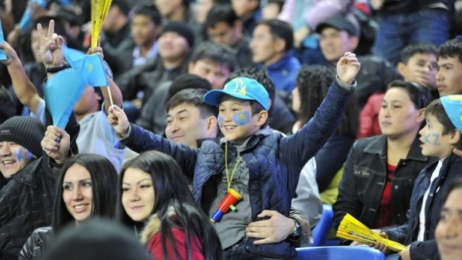 Qazaqstan halqy 1 qańtarda 18 mln 157 myńǵa jetti