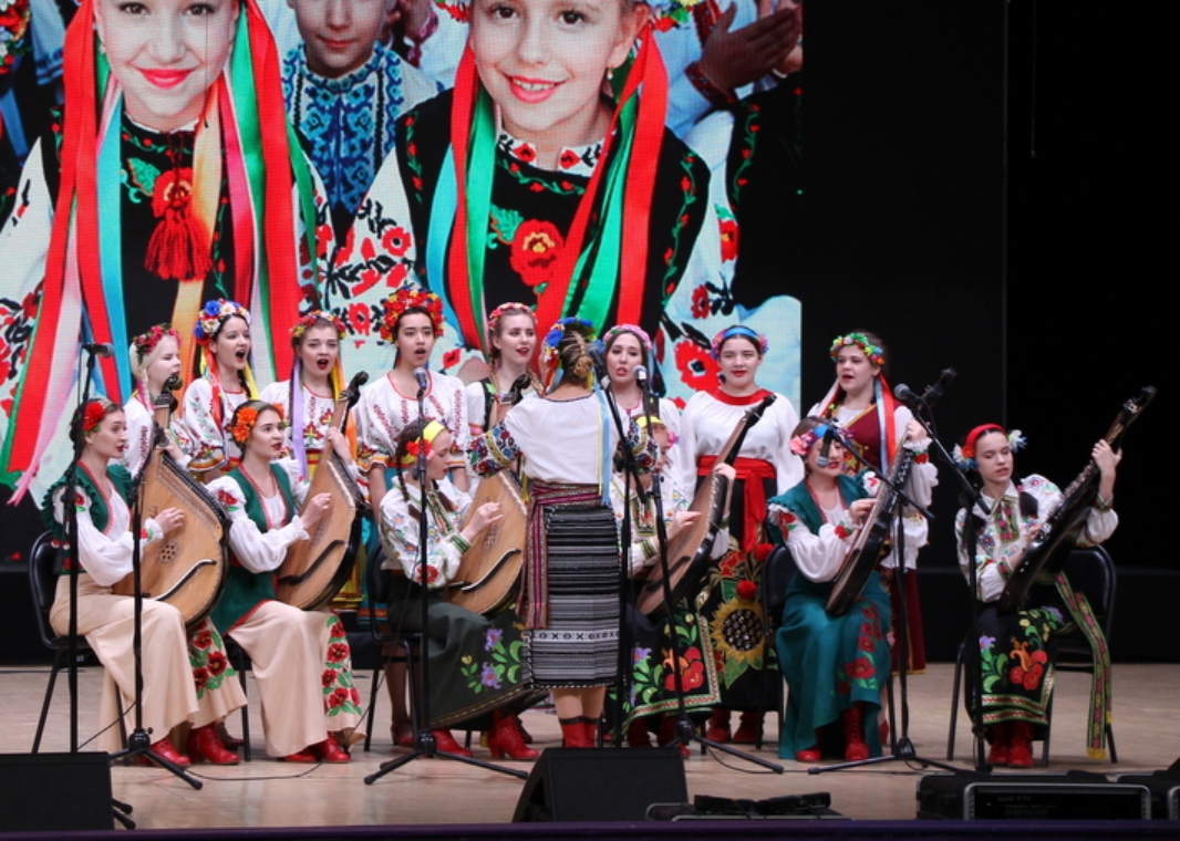 Pavlodarda Dostyq festıvali ótti