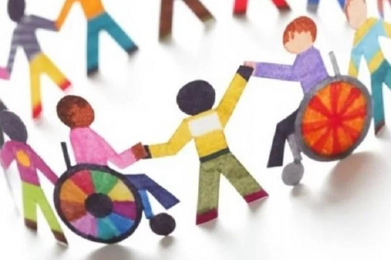 Astanada tuńǵysh ret ınklıýzıvti sport festıvali ótedi