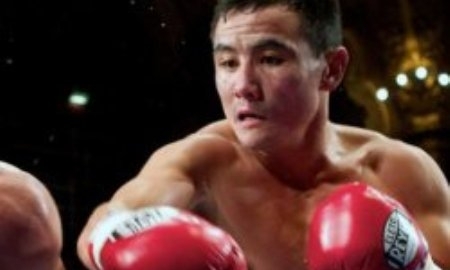 Janat Jaqııanov kásibı bokstaǵy karerasyn aıaqtady