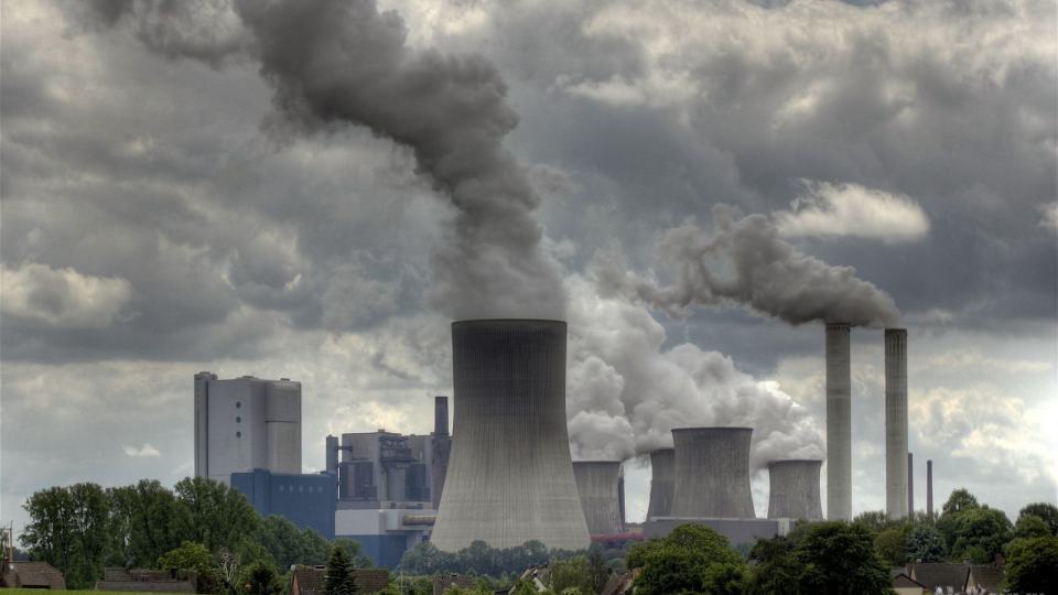 Aýanyń lastanýy alańdatyp otyr