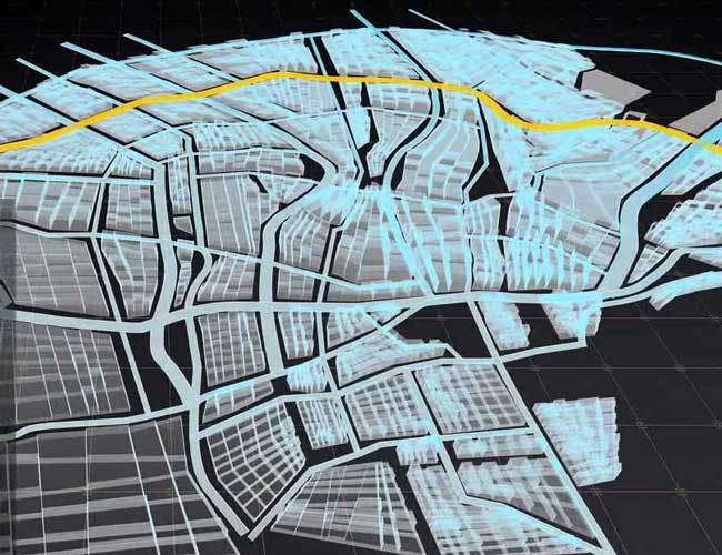 Túrik, Koreı fırmalary Qazaqstanda quny $470 mıllıon bolatyn aınalma jol salady