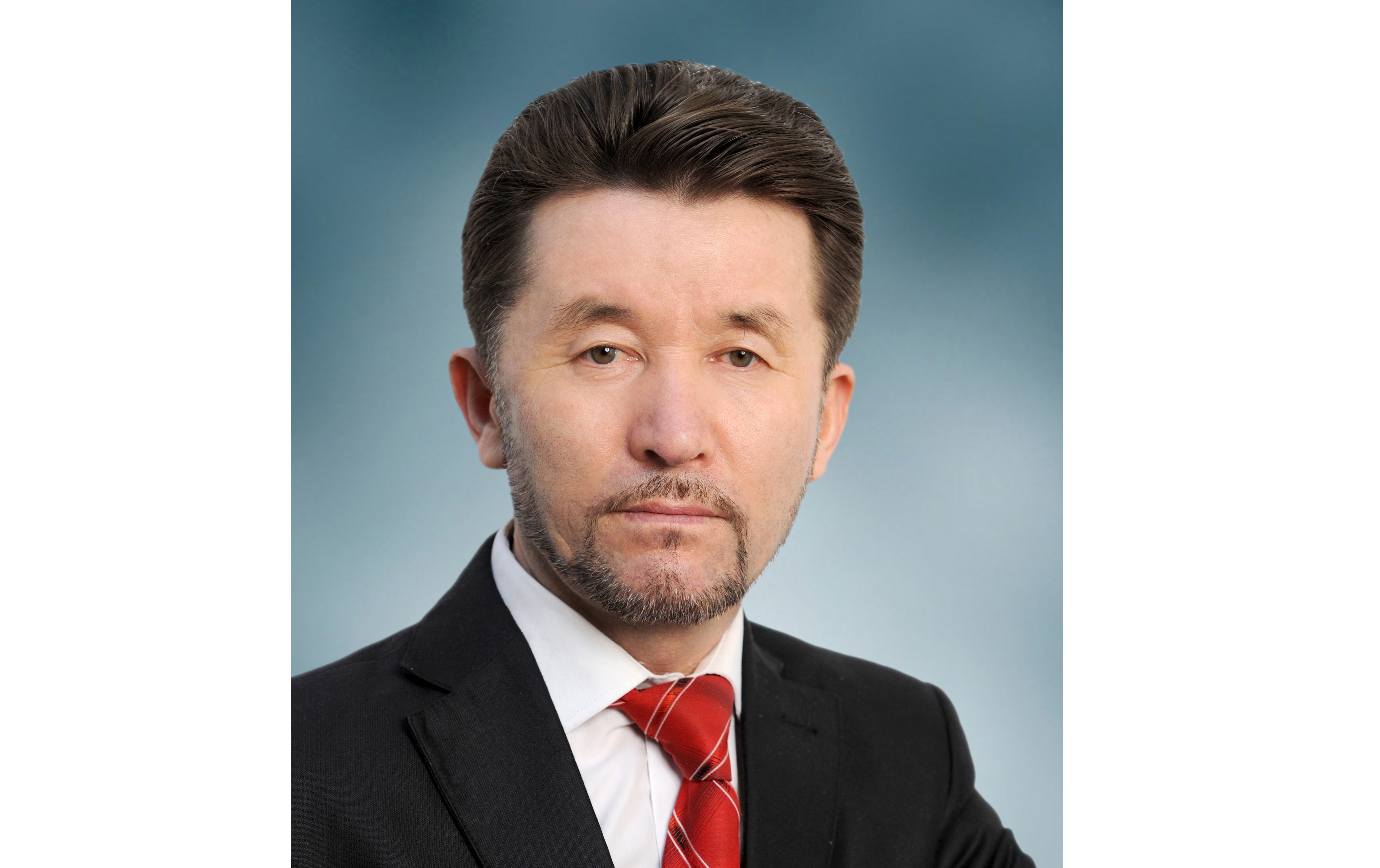 Senattyń baspasóz qyzmetiniń jetekshisi aýysty