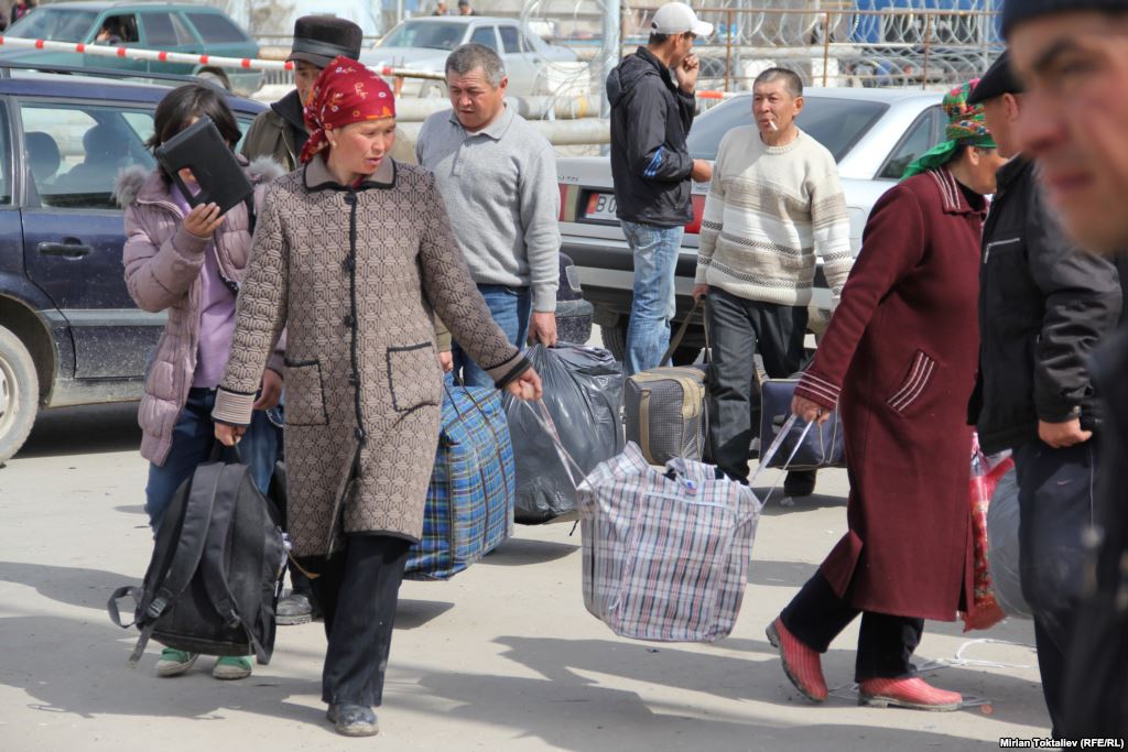 Baıbalam emes, baıyptylyq kerek