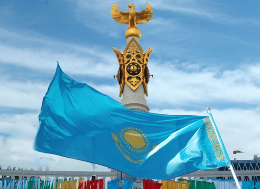 Jaqsylyqtardyń jalǵasy, jańalyqtardyń bastaýy