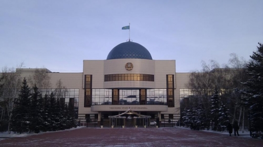 «Áziret Sultan» mýzeıinde Elbasy Joldaýy talqylandy