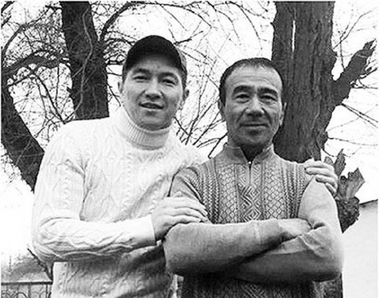 Tasada qalǵan talant