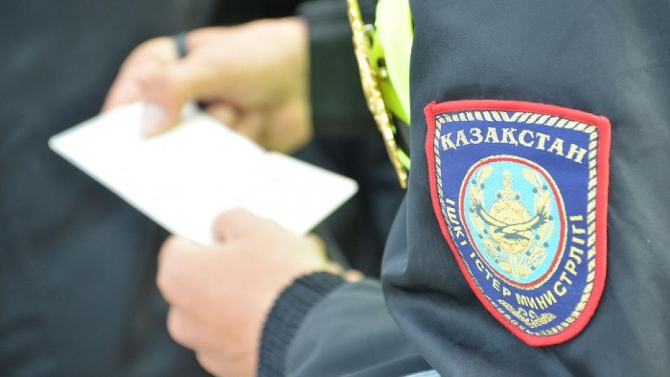 Polıseıde neń bar edi, qulynym