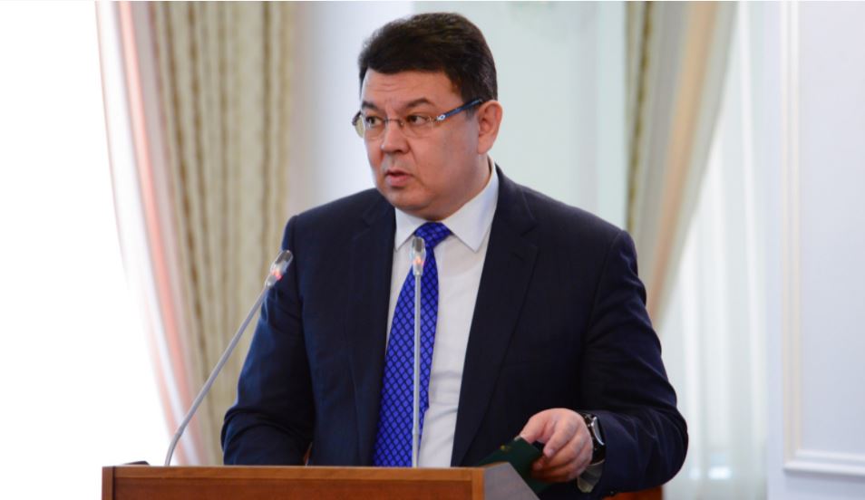 «Qazgıdromet» qyzmeti boljamdardyń jańa júıesine kóshti