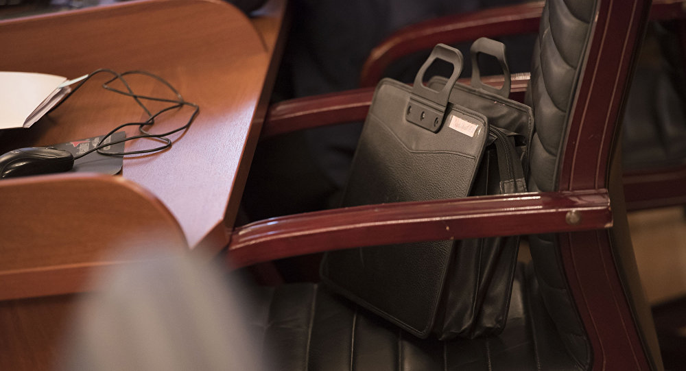 Aqtóbe oblysy ákiminiń apparat jetekshisi taǵaıyndaldy