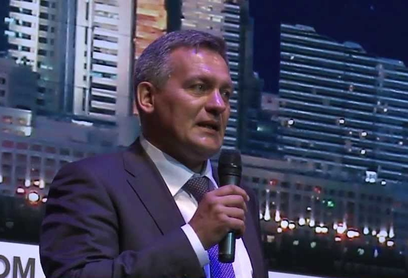 Qazaqstan halqy Assambleıasy Tóraǵasynyń jańa orynbasary taǵaıyndaldy