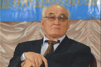 Qanysh Sátbaevty esirkegennen tiri qaldyrǵan joq